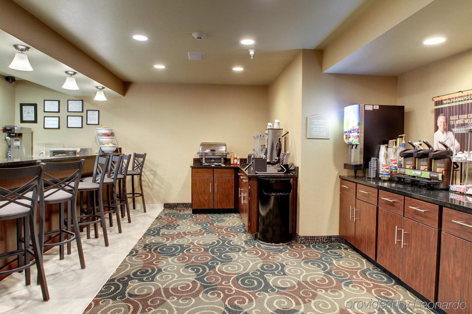 Cobblestone Inn & Suites - Schuyler Luaran gambar