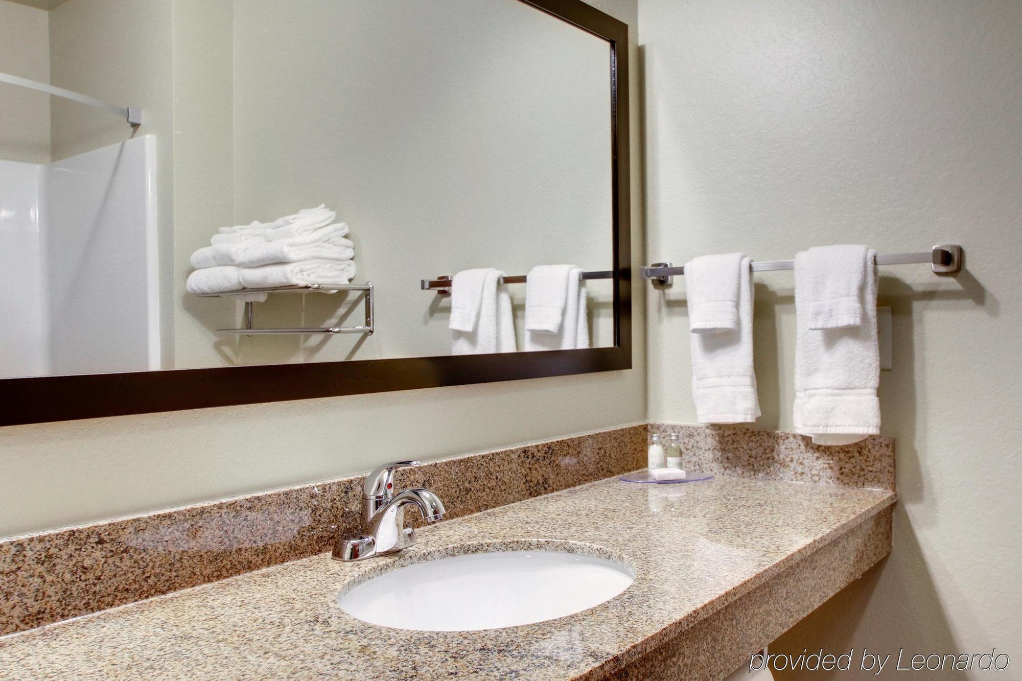 Cobblestone Inn & Suites - Schuyler Luaran gambar