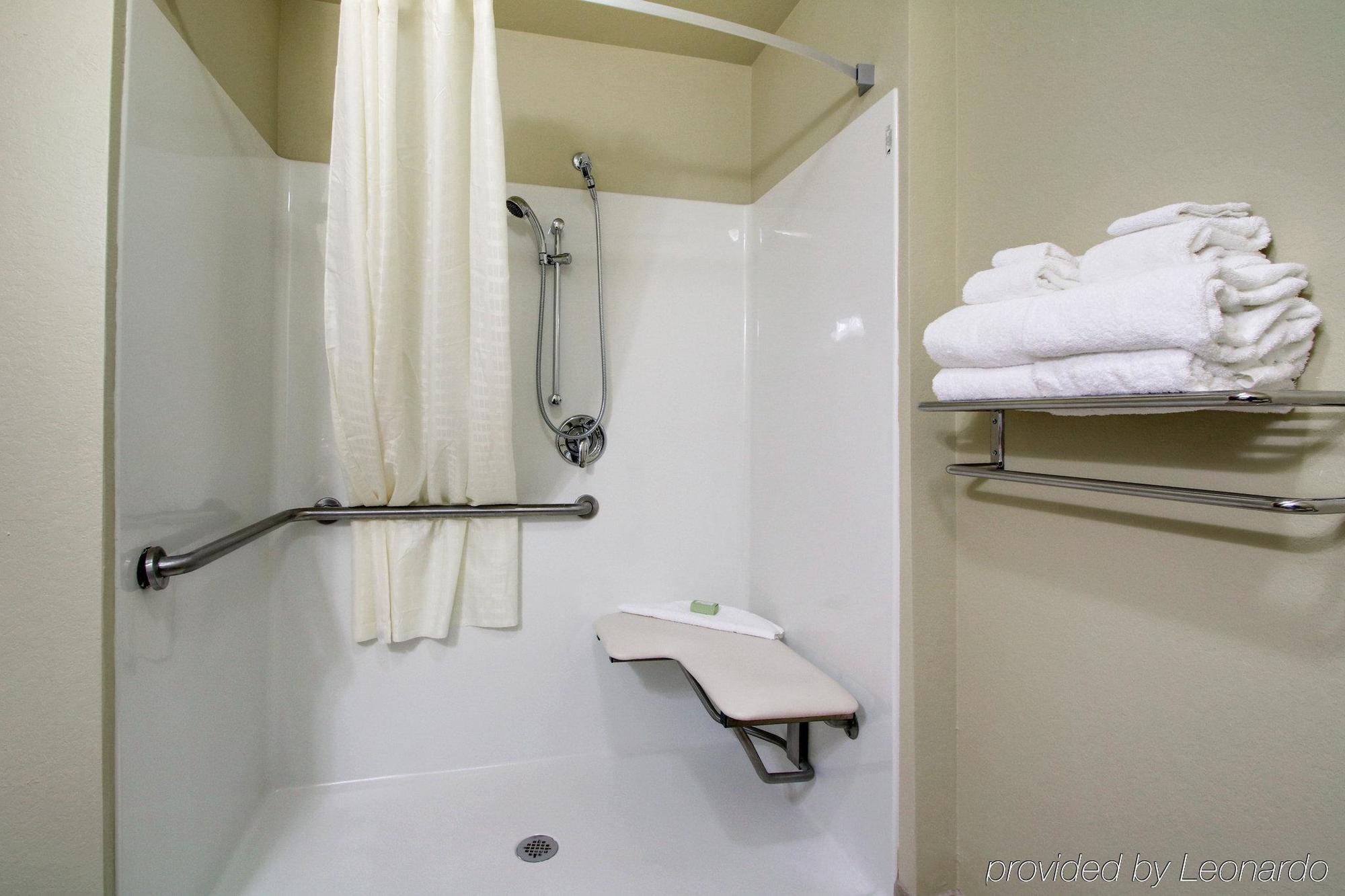 Cobblestone Inn & Suites - Schuyler Luaran gambar