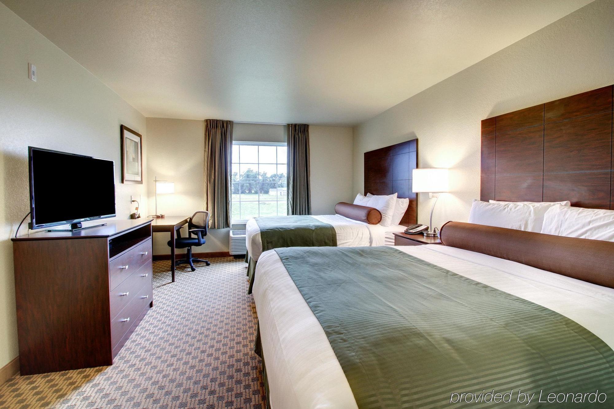 Cobblestone Inn & Suites - Schuyler Luaran gambar