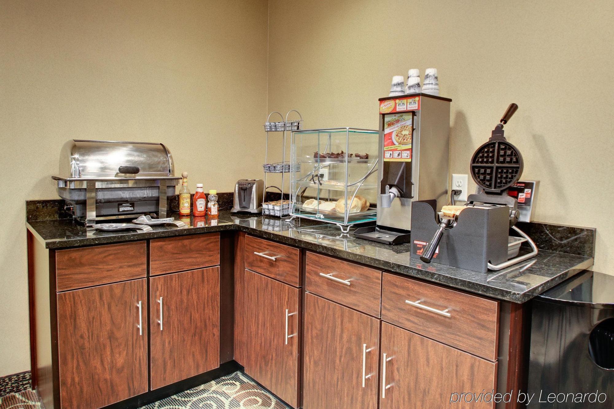 Cobblestone Inn & Suites - Schuyler Luaran gambar